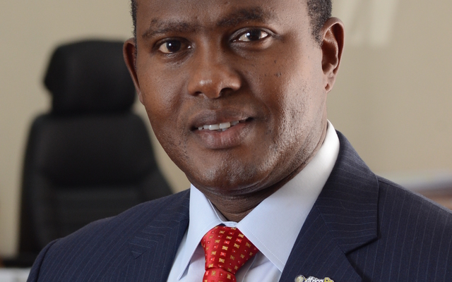 Interview with AM Best TV - Market Fragmentation Challenges for African Insurers