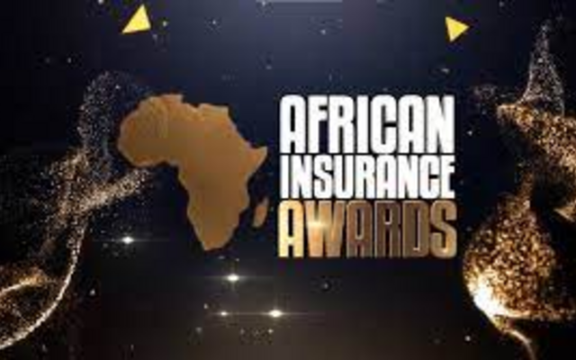 AFRICAN INSURANCE AWARDS 2024