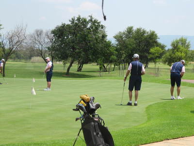 AFRICA RE GOLF FINAL 2018