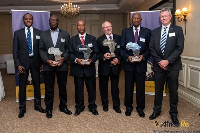 Africa Re (South Africa) Corporate Cocktail Event_9 November 2022