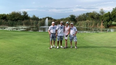 Africa Re South Africa (ARCSA) Golf Days 2022 