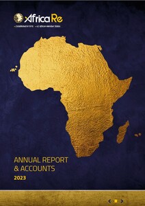 Africa Re Annual Report & Accounts 2023