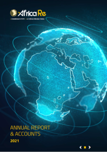 Africa Re Annual Report & Accounts 2021