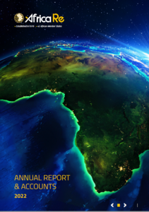 Africa Re Annual Report & Accounts 2022